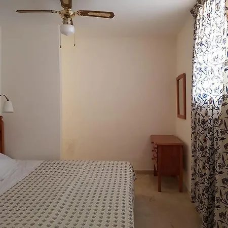 Appartamento Castillo 5