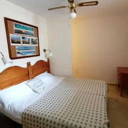 Castillo 5 Apartment *