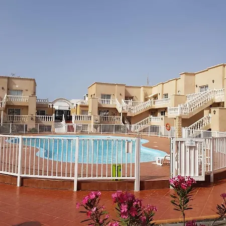 Apartment Castillo 5 Caleta De Fuste