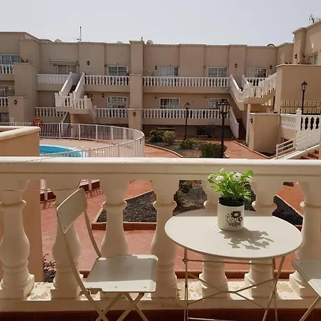 Apartment Castillo 5 *
